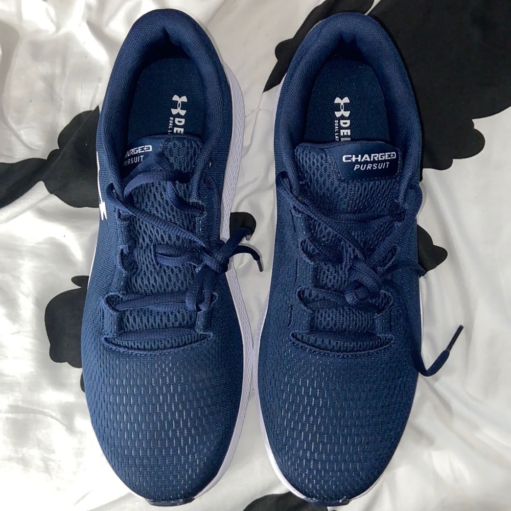 Under Armour Men Charged Pursuit 2SE Running Shoes